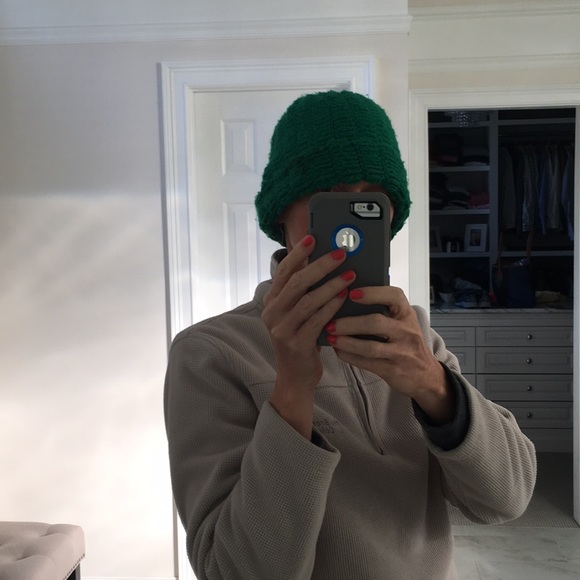 Warm head hat - Picture 3 of 5